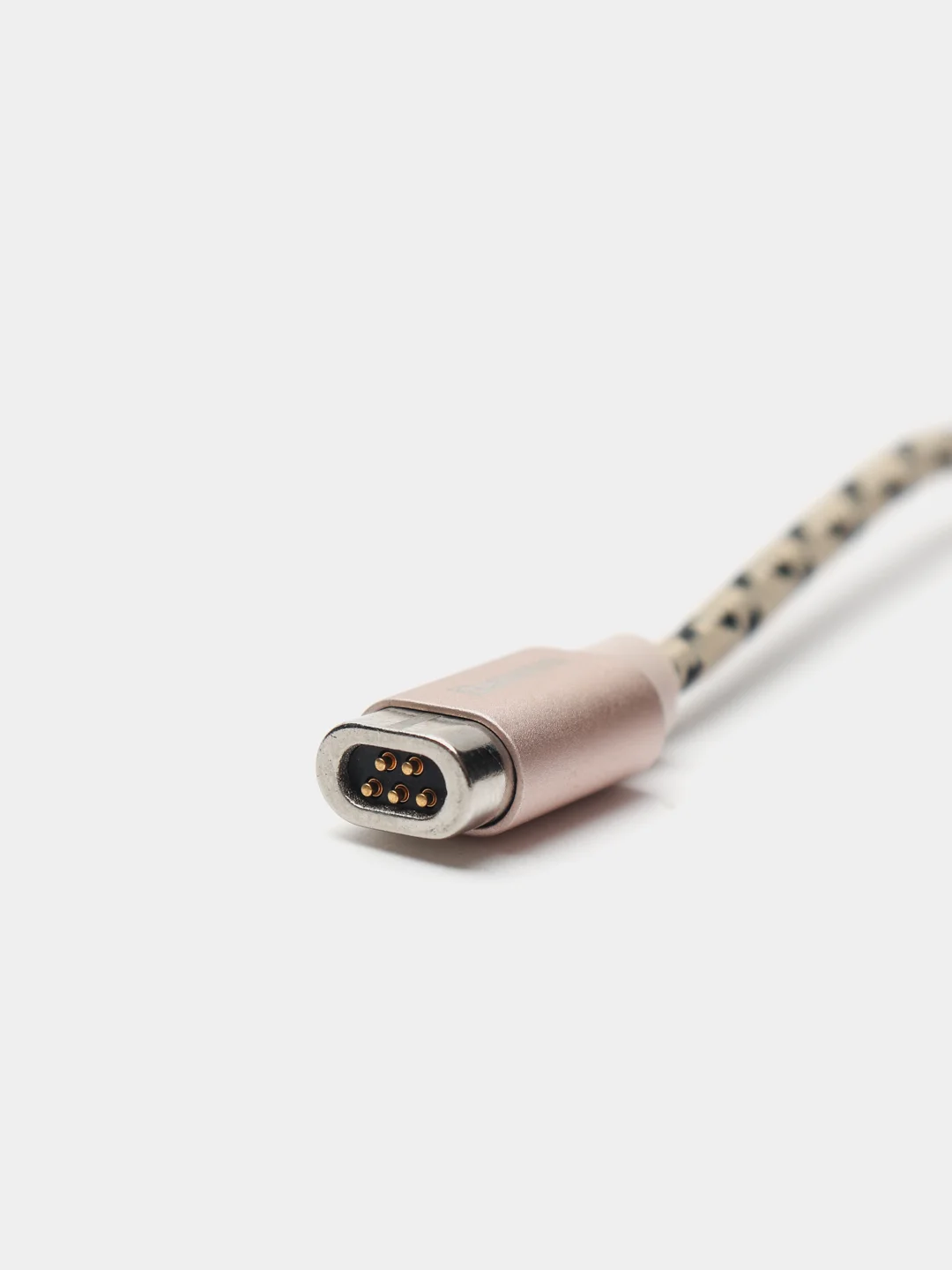 Кабель lightning USB магнитный Baseus Insnap Series для зарядки iPhone iPad AirPods
