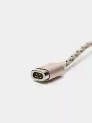 Кабель lightning USB магнитный Baseus Insnap Series для зарядки iPhone iPad AirPods