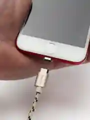 Кабель lightning USB магнитный Baseus Insnap Series для зарядки iPhone iPad AirPods