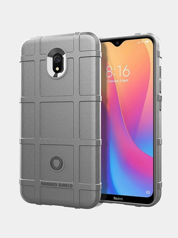 Суперпрочный чехол Xiaomi Redmi 8A