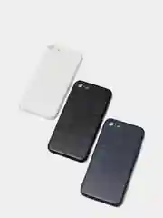 Чехол для iPhone 7, 7 Plus , 8 , 8 Plus, матовый пластик Baseus