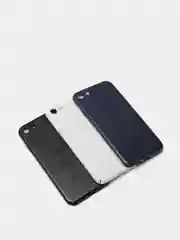 Чехол для iPhone 7, 7 Plus , 8 , 8 Plus, матовый пластик Baseus