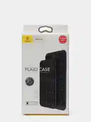 Чехол для iPhone 7, 7 Plus , 8 , 8 Plus, матовый пластик Baseus