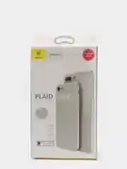Чехол для iPhone 7, 7 Plus , 8 , 8 Plus, матовый пластик Baseus