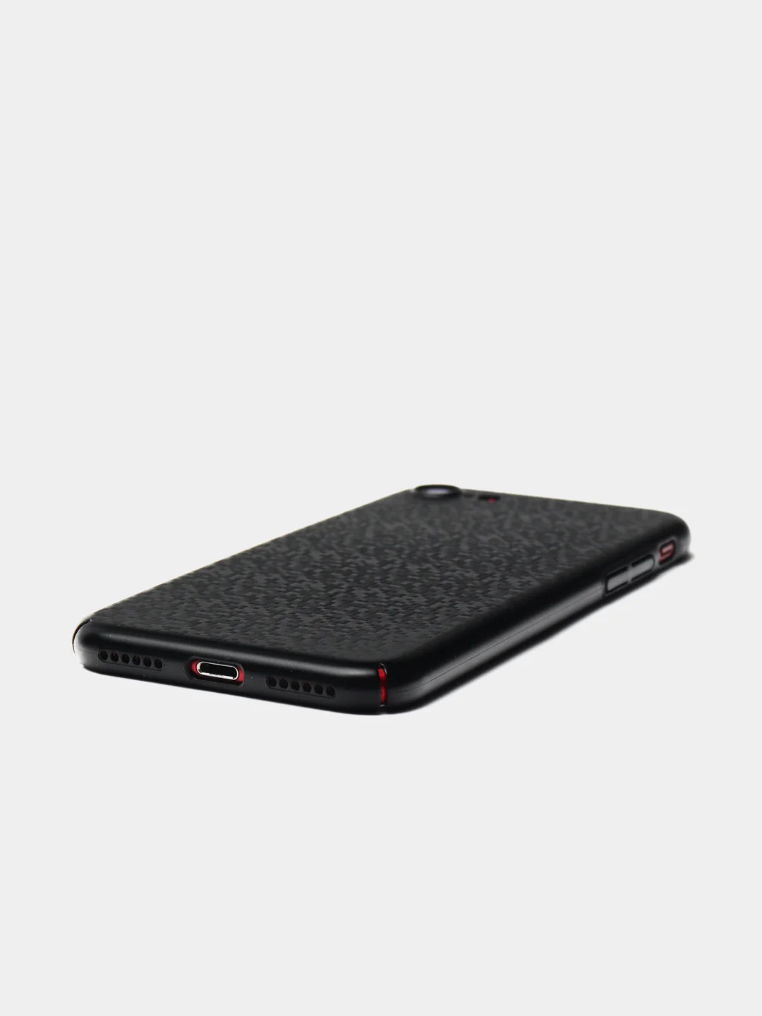Чехол для iPhone 7, 7 Plus , 8 , 8 Plus, матовый пластик Baseus