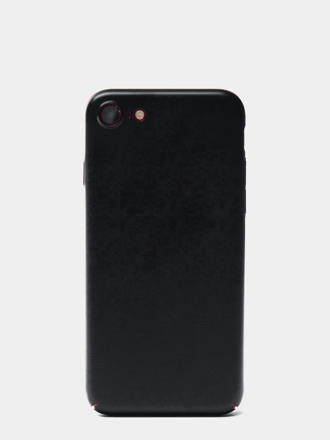 Чехол для iPhone 7, 7 Plus , 8 , 8 Plus, матовый пластик Baseus