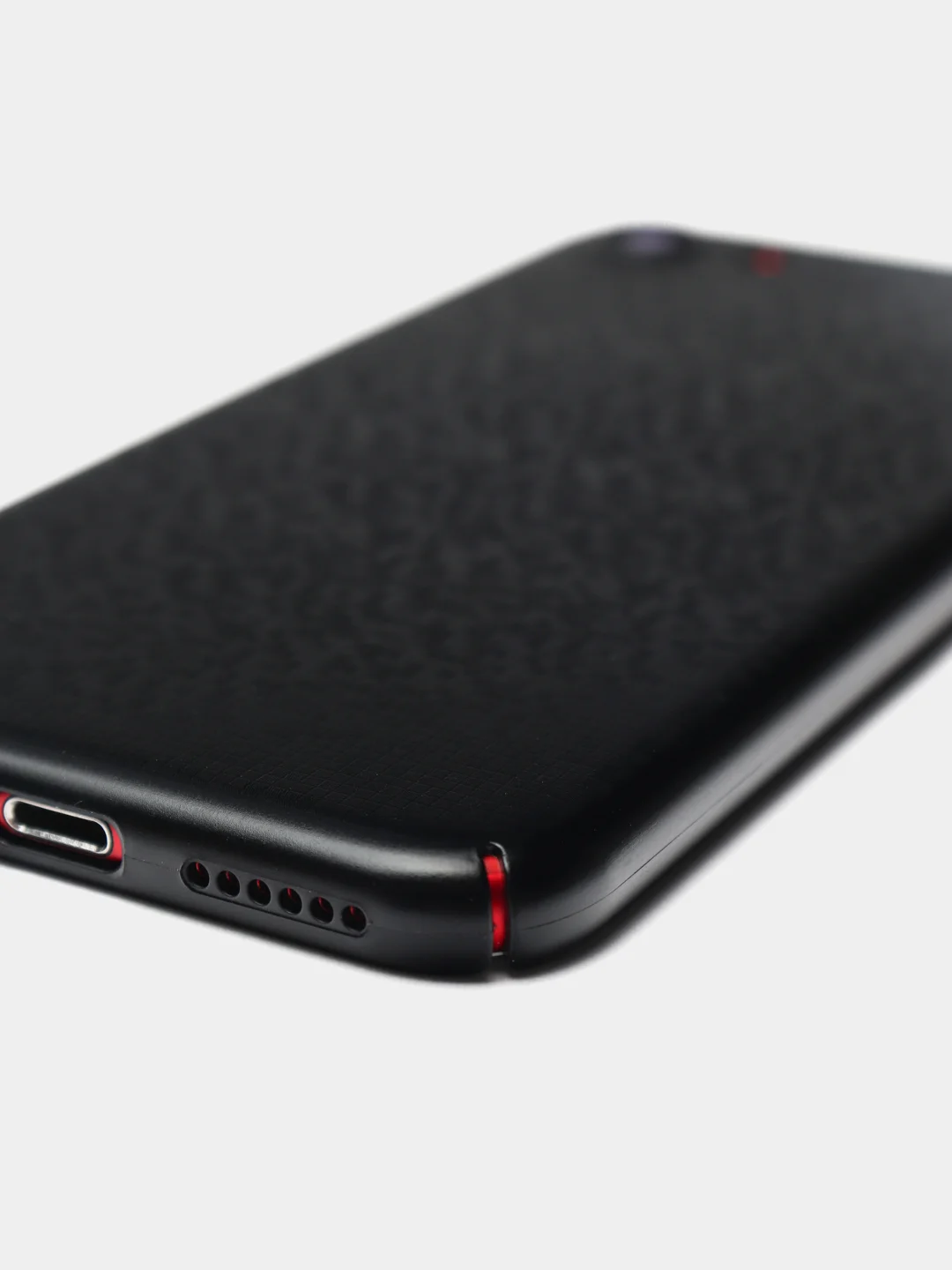 Чехол для iPhone 7, 7 Plus , 8 , 8 Plus, матовый пластик Baseus