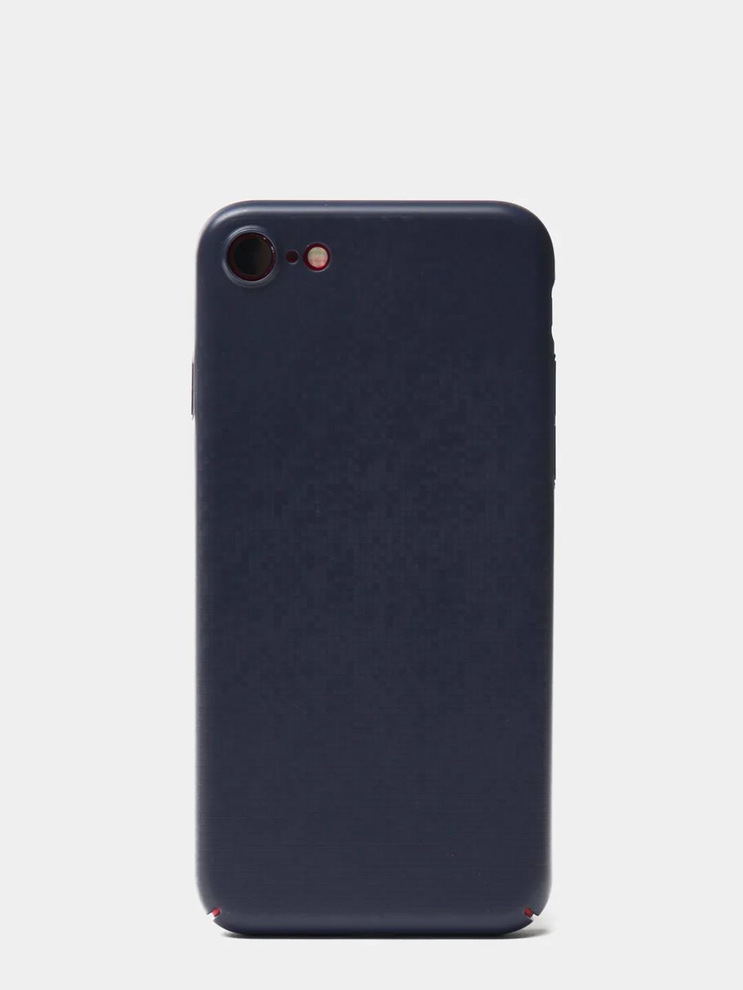 Чехол для iPhone 7, 7 Plus , 8 , 8 Plus, матовый пластик Baseus