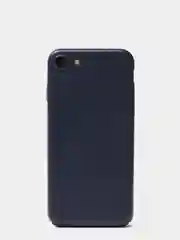 Чехол для iPhone 7, 7 Plus , 8 , 8 Plus, матовый пластик Baseus