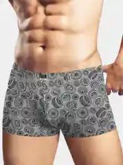 Трусы мужские шорты из хлопка