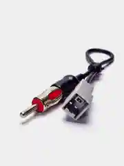 Переходник для подключения штатной антенны к магнитоле (13-001) Hyundai 2008+ / Kia 2008+