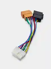 Разъем Carav (15-111) для магнитолы Audiovox/AEG/Clatronic/Foryou/Mystery/Prology/Elenberg