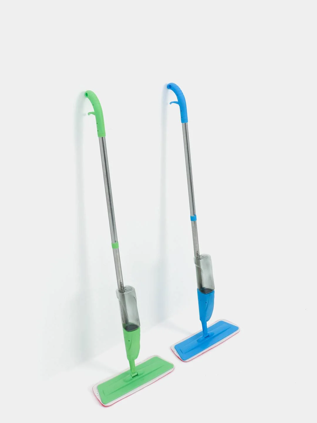 Лайм швабра с распылителем Healthy Spray Mop (Спрей Моп)