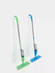 Лайм швабра с распылителем Healthy Spray Mop (Спрей Моп)