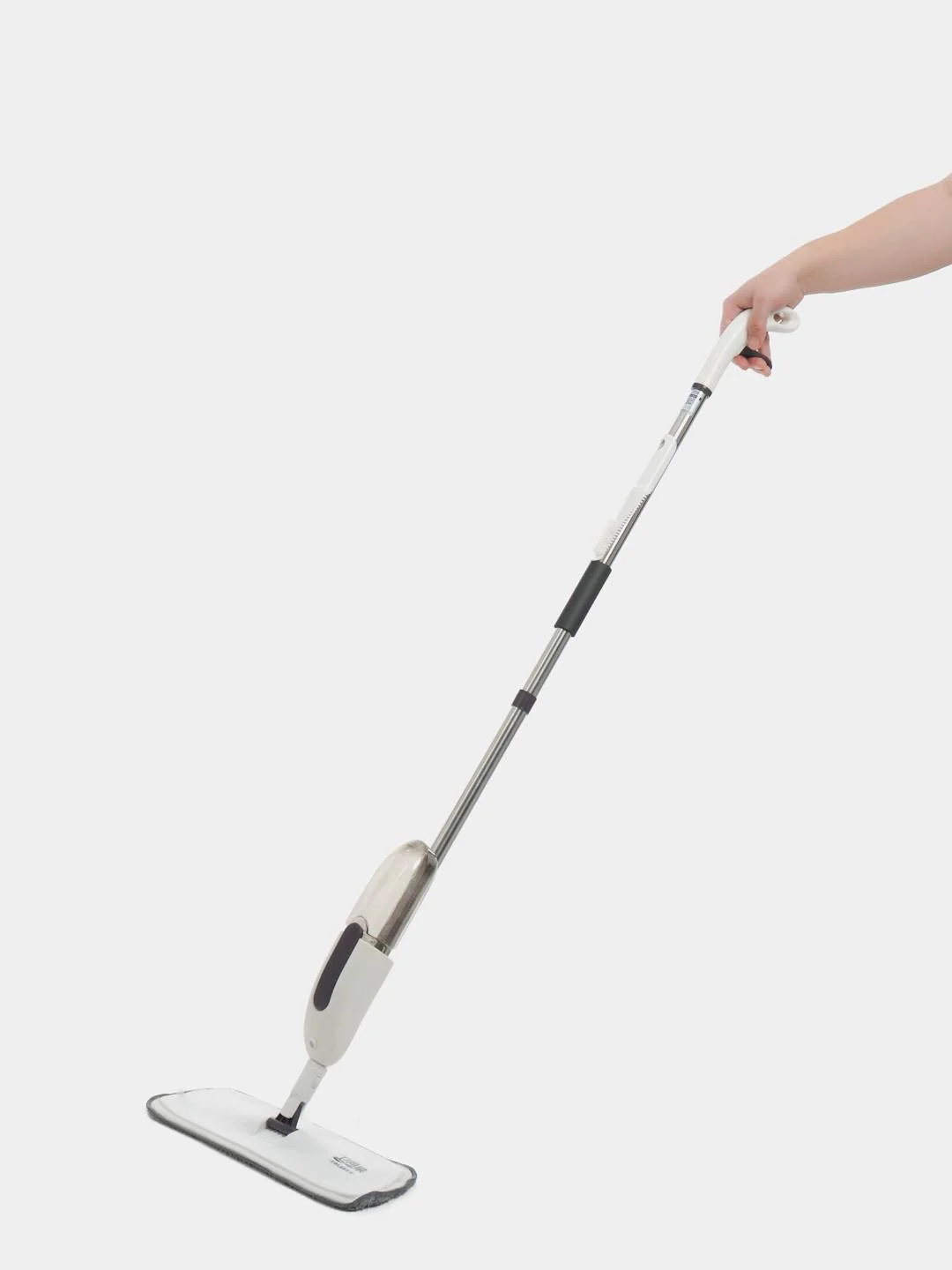 Лайм швабра с распылителем Healthy Spray Mop (Спрей Моп)