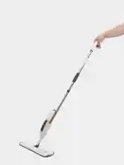 Лайм швабра с распылителем Healthy Spray Mop (Спрей Моп)