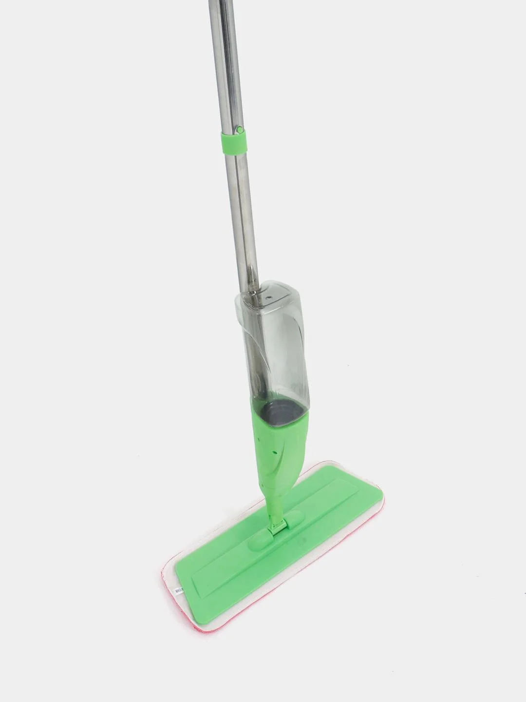 Лайм швабра с распылителем Healthy Spray Mop (Спрей Моп)