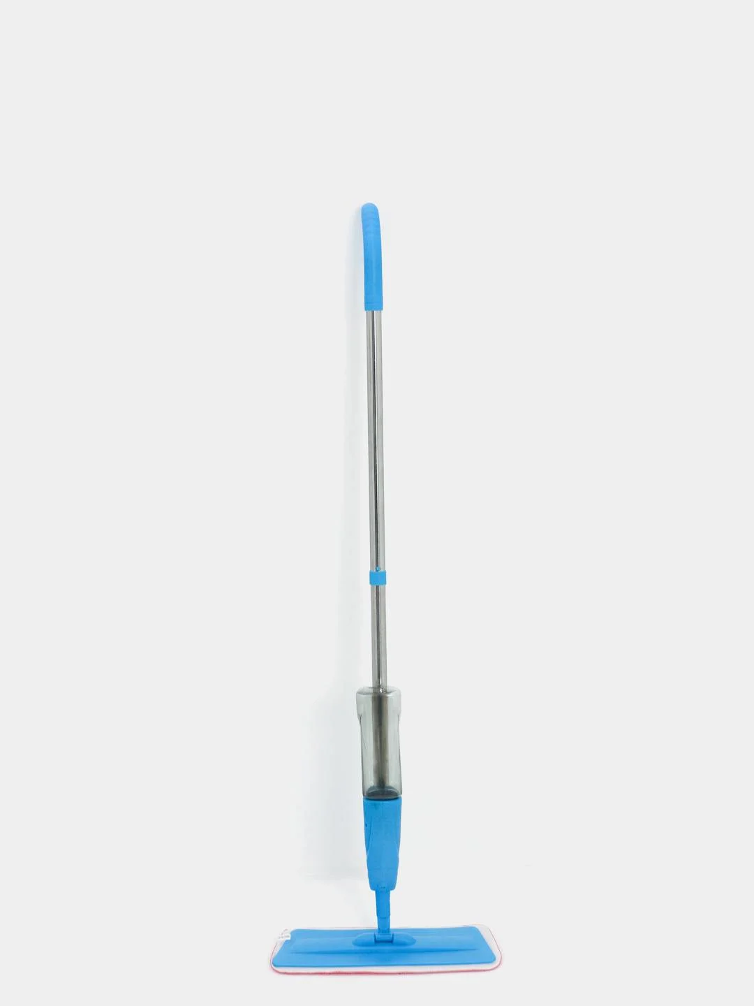 Лайм швабра с распылителем Healthy Spray Mop (Спрей Моп)