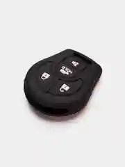 Силиконовый чехол для смар ключа Nissan (1010)