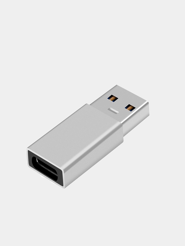USB 3,0 к тype-C  OTG адаптер