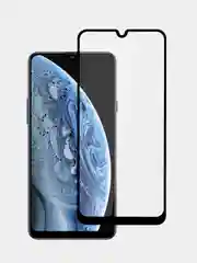 Защитное стекло с рамкой для Samsung Galaxy A32
