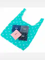 Экосумка с рисунком BAGСU