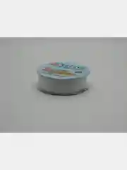 Белый скотч ажурный