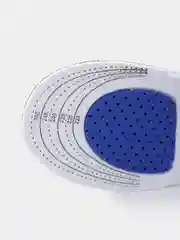 Стельки ортопедические XD-33, спортивные и повседневные, с амортизирующей пяткой