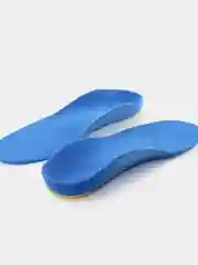 Детские корректирующие стельки для ежедневного пользования XD-634