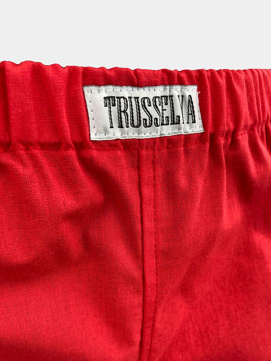 Трусы TRUSSELYA