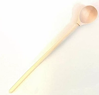 Ложка для солений, без росписи, 5х41 см
