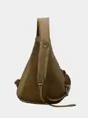 Однолямочный рюкзак