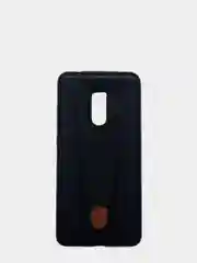 Черный чехол на Xiaomi Redmi 5, 5A, 5 Plus, S2