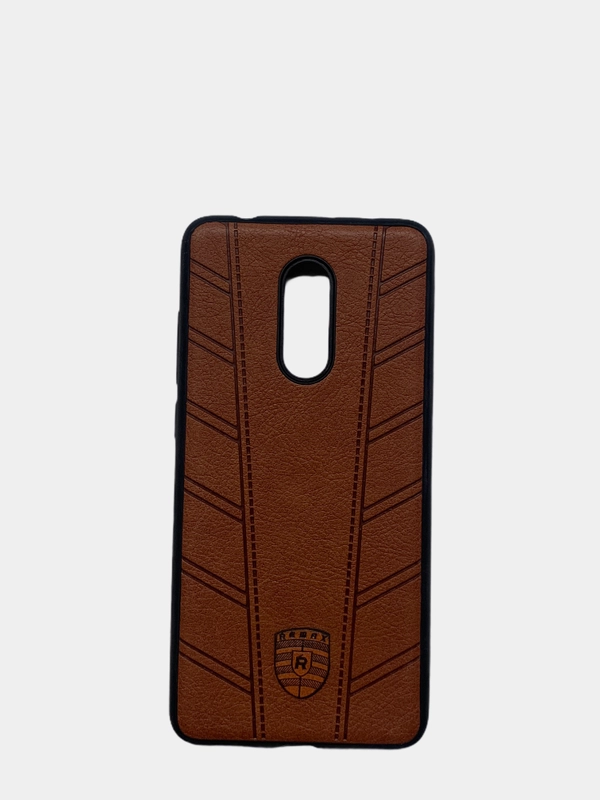 Чехол на Xiaomi Redmi 5, 5A, 5 Plus, S2