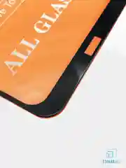 Защитное стекло "21D" на Huawei Honor 8S