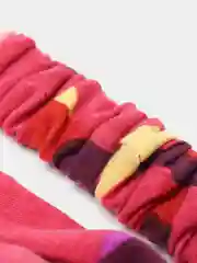 Бандана,косынка летняя на резинке