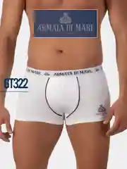 Мужские трусы -боксеры Armata di Mare  GT322 boxer