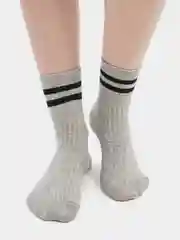 Носки унисекс, хлопковые
