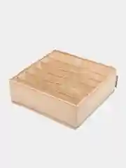 Органайзер 32х32х11 см, 12 ячеек