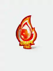 Ароматизатор Fire AQUA (аром. Grape fruit/Грейпфрут) (мембранные) AVS
