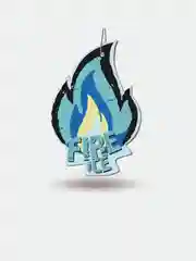 Ароматизатор Fire Fresh (Fire Ice/Огненный лёд) AVS