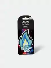 Ароматизатор Fire Fresh (Fire Ice/Огненный лёд) AVS