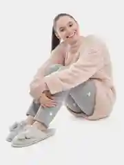 Женский домашний комплект