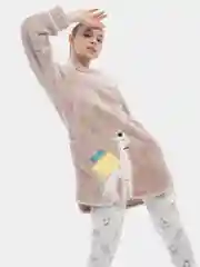 Женский домашний комплект