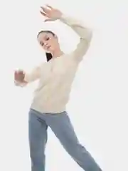 Женский кардиган