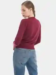 Женский кардиган