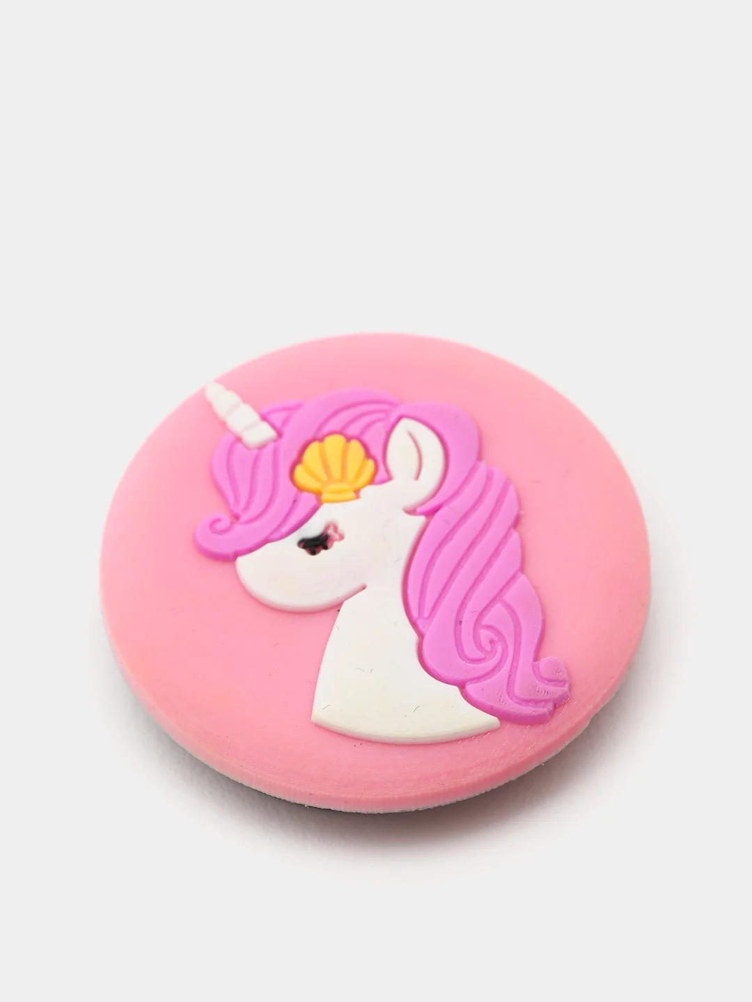 Розовый держатель для телефона PopSocket  Попсокет  12 видов