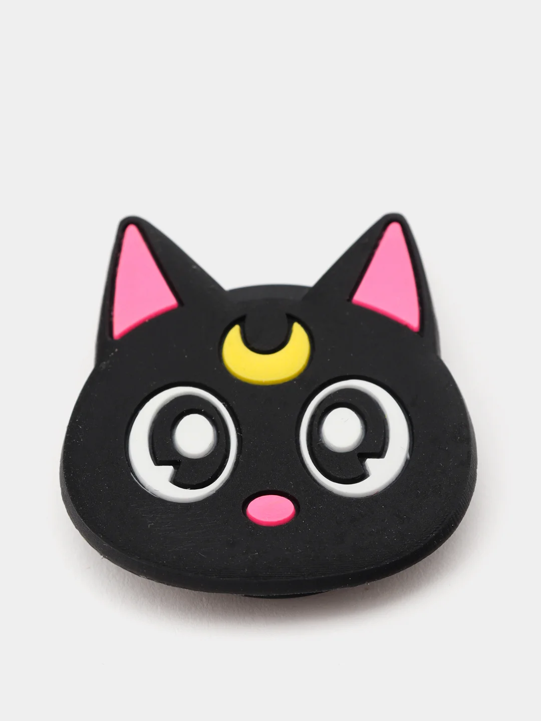 Черный держатель для телефона PopSocket  Попсокет  12 видов