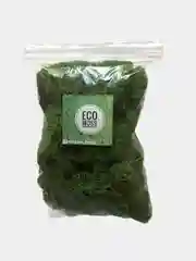 Мох Ягель стабилизированный лайм, 50г