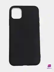 Чехол силиконовый для iPhone 11 Pro